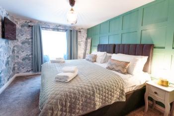 Host & Stay - Iris Cottage, Pickering (zdjęcie 3)