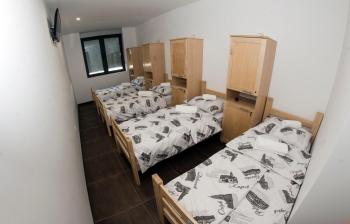 Hostel Moving, Zagrzeb (zdjęcie 5)