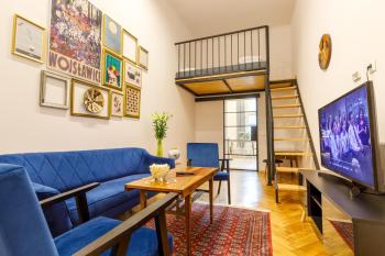 Das Hostel, Cracovia (foto 2)