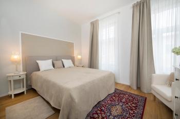Cozy apartments, Lublaň (fotografie 5)