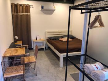 Bluefin Guesthouse, Bangkok (fotografie 2)