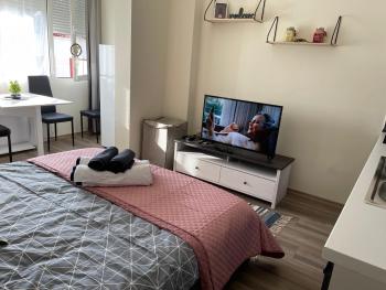 Lovely one bedroom studio in Tirana, Tirana (photo 5)