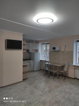 Апартаменти центр біля озера, Ternópil (foto 3)