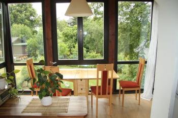 Apartment in Chemnitz, Ebersdorfer Wald, Хемниц (фото 5)