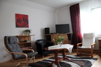 Apartment in Chemnitz, Ebersdorfer Wald, Хемниц (фото 3)
