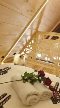 Villa Fortuna - Regionalne apartamenty & SPA - Sauna, Grill, Jacuzzi z widokiem na Tatry, Zakopane (foto 5)