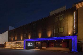 Hotel ＧEM - Adult Only, Sendai (fotografie 3)