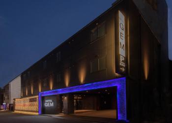 Hotel ＧEM - Adult Only, Sendai (fotografie 2)