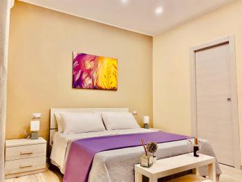 YourHome - La Meta Perfetta Rooms&Spa, Meta (foto 5)