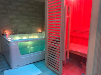 YourHome - La Meta Perfetta Rooms&Spa, Meta (foto 4)