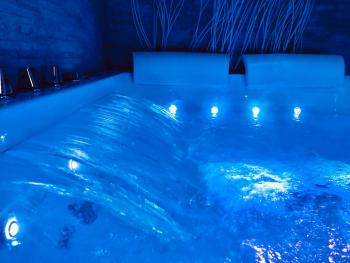 YourHome - La Meta Perfetta Rooms&Spa, Meta (foto 2)