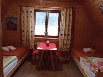 Apartament Rojka, Zakopane (fotografie 3)