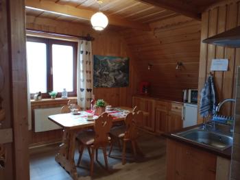 Apartament Rojka, Zakopane (fotografie 5)