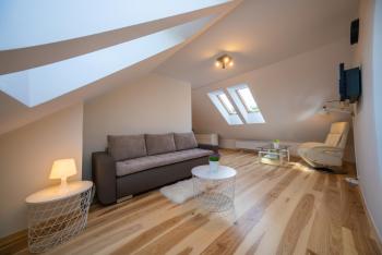 Trevilles Apartamenty - Kafka, Szklarska Poręba (zdjęcie 5)