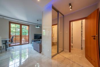 Trevilles Apartamenty - Kafka, Szklarska Poręba (zdjęcie 4)