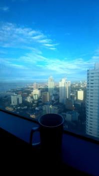 JohnStay, Manila (fotografie 5)