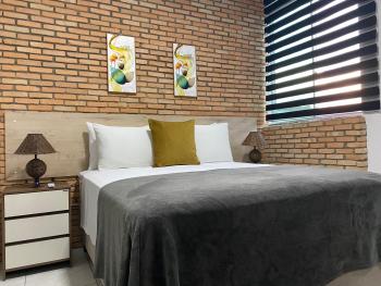 B & A Suites Inn Flats - Apartamento 14, Anápolis (foto 2)
