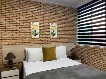 B & A Suites Inn Flats - Apartamento 14, Anápolis (foto 5)