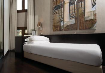 Hotel Indigo Venice - Sant'Elena by IHG, Venezia (foto 3)