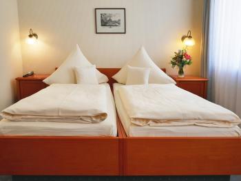 Hotel Martha Dresden, Dresda (foto 5)