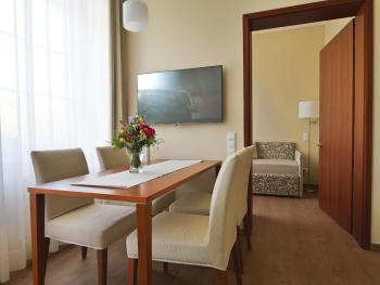 Hotel Martha Dresden, Drážďany (fotografie 5)