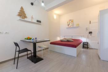 GuestHost - San Vitale University Center Apartment, Boloňa (fotografie 2)