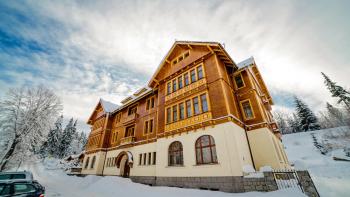 Sun & Snow, Prywatne apartamenty z mini SPA, Szklarska Poręba (foto 2)