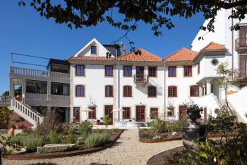 CASA CAMÉLIA, Porto (fotografie 2)