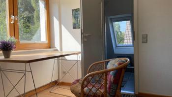 Ruhiges Zimmer zentral, Hamburk (fotografie 5)
