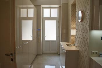 Bubbles&Steam Apartment, Budapest (photo 3)