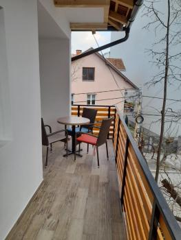 V & V Studio Apartments, Niš (photo 4)