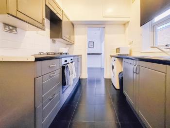 ✪Cosy Home✪ Near NEC, BHX, Bullring & Solihull, Birmingham (foto 5)