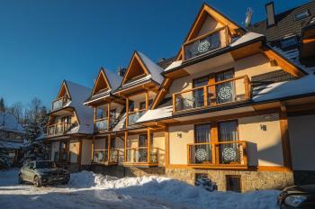 Apartamenty Pod Gubałówką, Zakopane (fotografie 2)