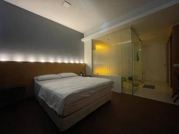 Private Jacuzzi Staycation at KL City 1014, Kuala Lumpur (fotografie 2)