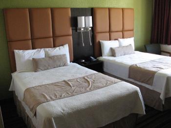 Inn at Portland, Portland (Foto 4)
