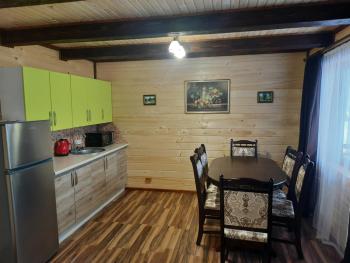 Котедж Смерековий затишок, Vorokhta (photo 3)