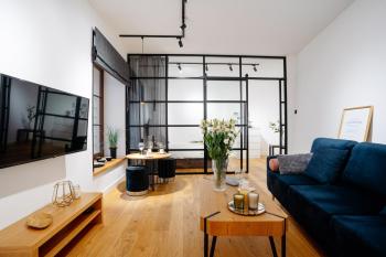 Main Square Apartments - LoftAffair, Cracovie (photo 5)