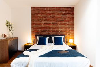 Main Square Apartments - LoftAffair, Cracovie (photo 3)