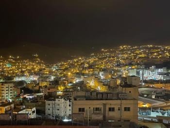 Asad Apt., Wadi Musa (fotografie 2)