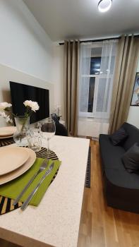 Dream Apartment Lacplesa, Riga (foto 3)