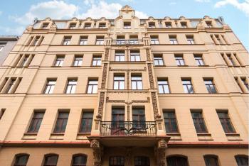 Dream Apartment Lacplesa, Riga (foto 5)
