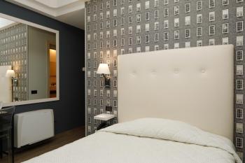 Hotel Lancaster, Turin (photo 3)