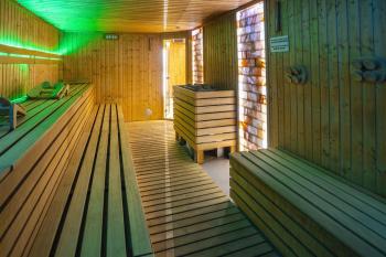JJ Sport Concept Hotel, Cracovie (photo 5)