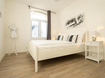 Charmantes Apartment in Hannover, Hannover (fotografie 5)