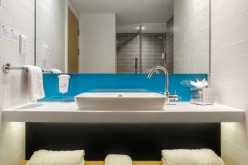 Holiday Inn Express Dublin City Centre by IHG, Dublín (foto 5)