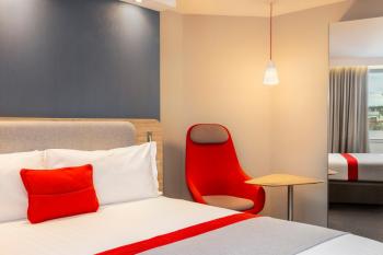 Holiday Inn Express Dublin City Centre by IHG, Dublin (fotografie 5)
