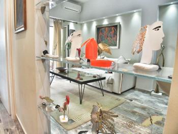 Style and Comfort 8 min from Acropolis Museum by YHA, Atény (fotografie 3)