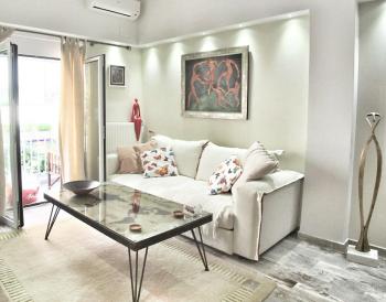 Style and Comfort 8 min from Acropolis Museum by YHA, Atény (fotografie 2)