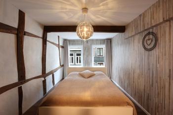 Le cosy 40 - maison typique au centre de Malmedy, Malmedy (fotografie 5)