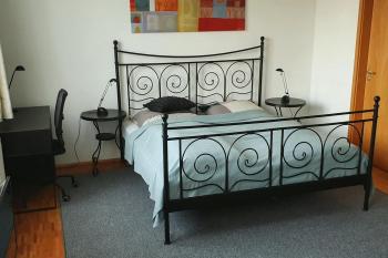 Campus Apartment Alexander, Drážďany (fotografie 3)